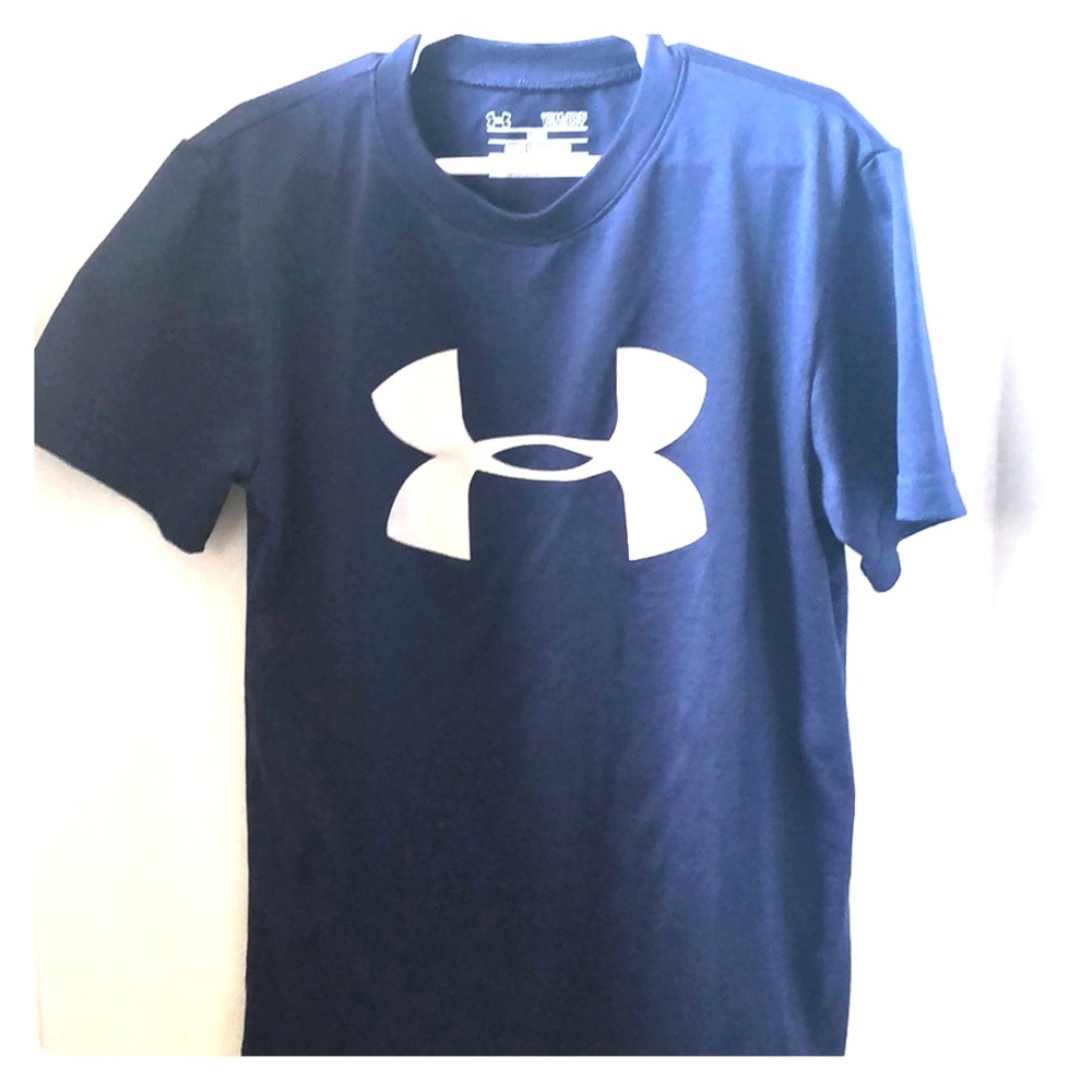 Under Armour boy shirt